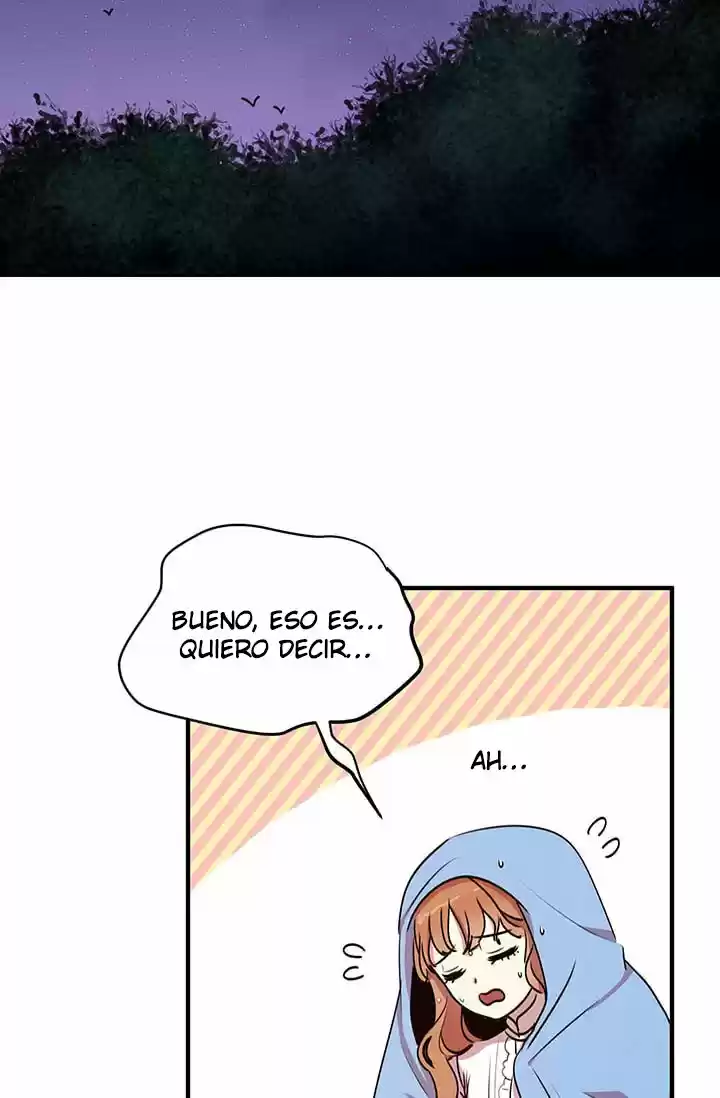 ¿Por Qué Haces Esto, Duque? - Capítulo 28 - Página 6 - LectorTMOo