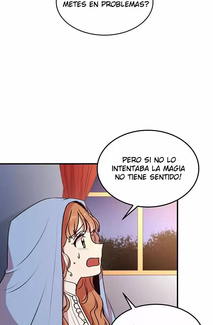 ¿Por Qué Haces Esto, Duque? - Capítulo 28 - Página 11 - LectorTMOo