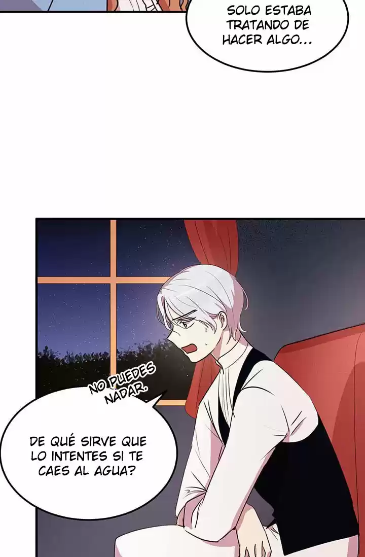 ¿Por Qué Haces Esto, Duque? - Capítulo 28 - Página 12 - LectorTMOo