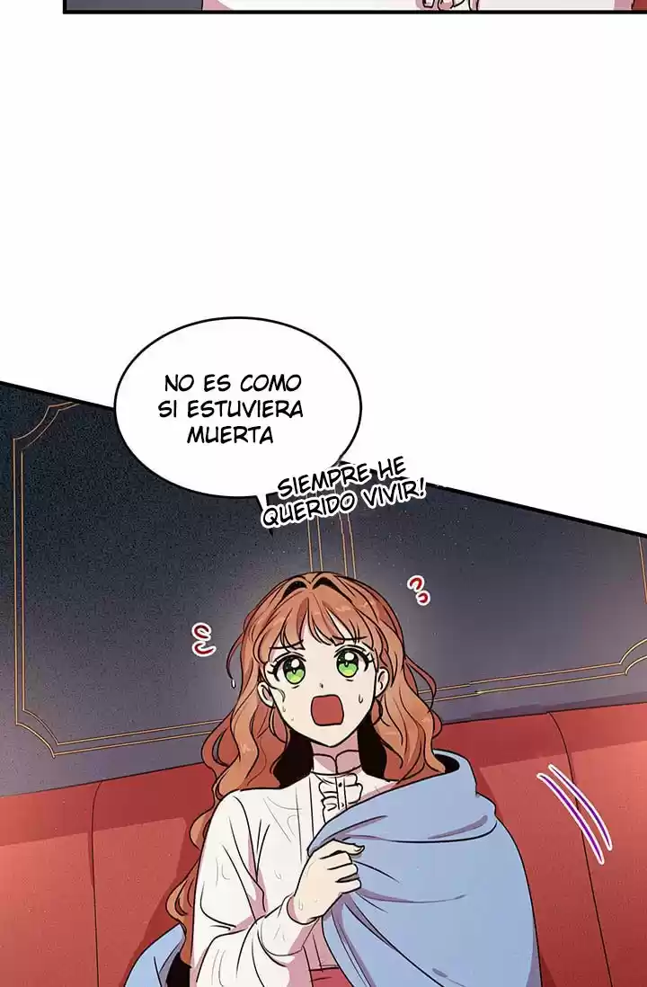 ¿Por Qué Haces Esto, Duque? - Capítulo 28 - Página 13 - LectorTMOo