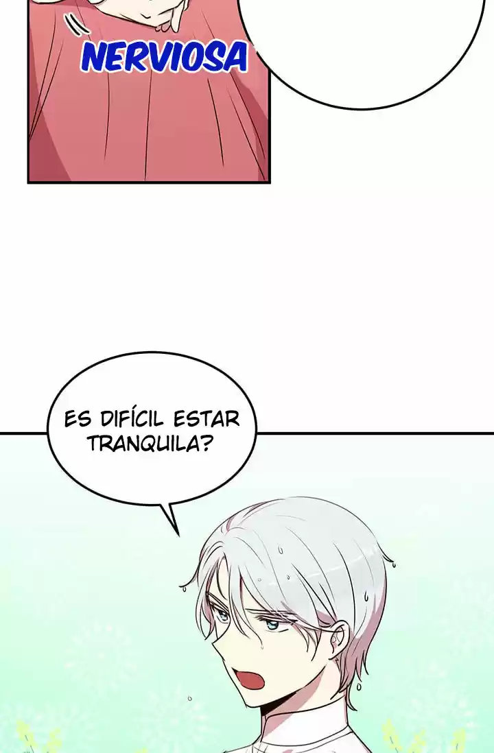¿Por Qué Haces Esto, Duque? - Capítulo 28 - Página 20 - LectorTMOo