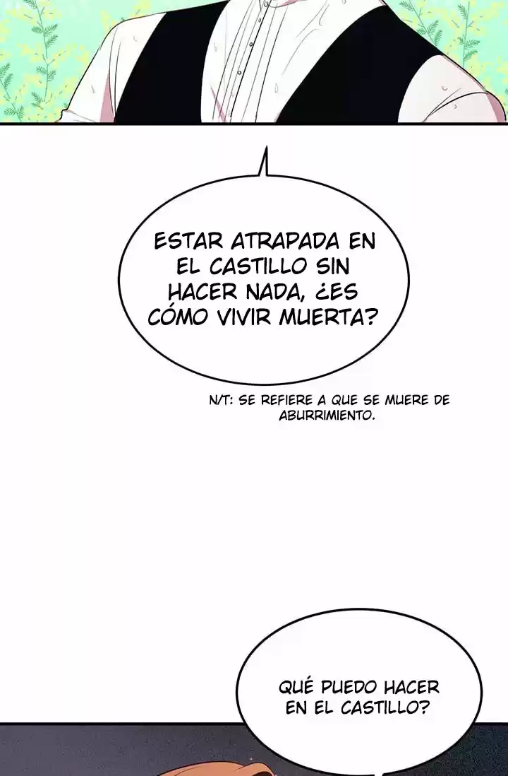 ¿Por Qué Haces Esto, Duque? - Capítulo 28 - Página 21 - LectorTMOo