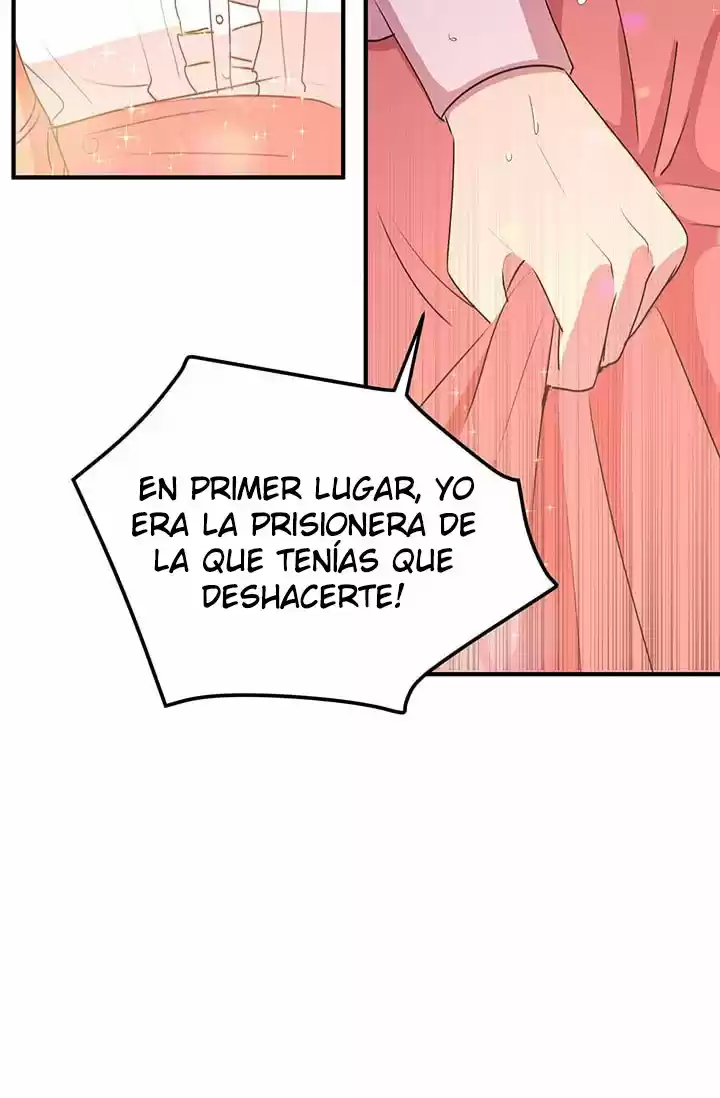 ¿Por Qué Haces Esto, Duque? - Capítulo 28 - Página 25 - LectorTMOo