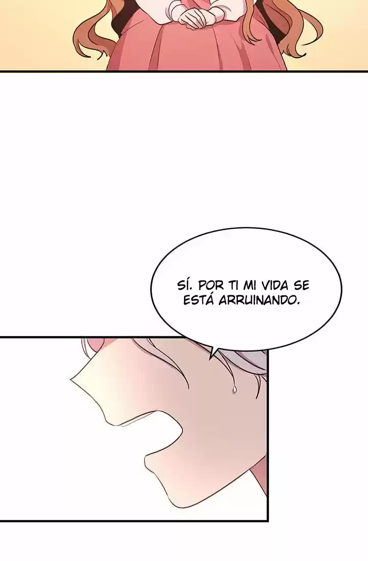 ¿Por Qué Haces Esto, Duque? - Capítulo 28 - Página 34 - LectorTMOo
