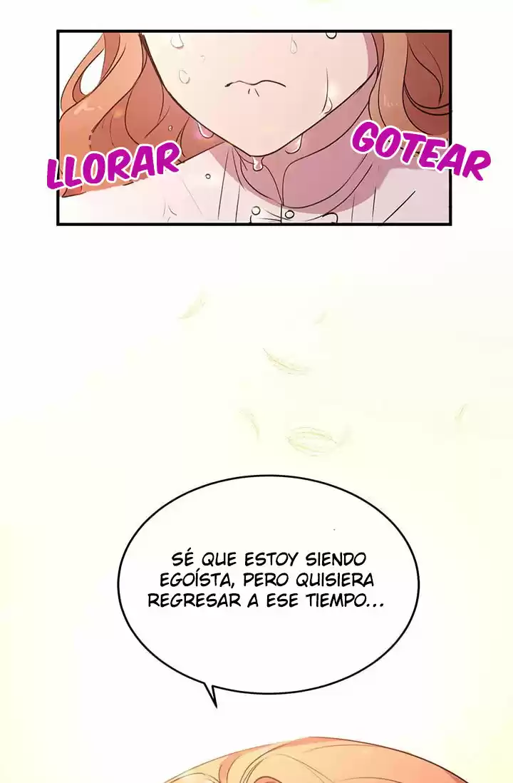 ¿Por Qué Haces Esto, Duque? - Capítulo 28 - Página 40 - LectorTMOo