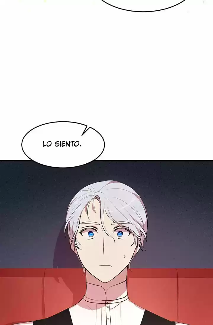 ¿Por Qué Haces Esto, Duque? - Capítulo 28 - Página 43 - LectorTMOo