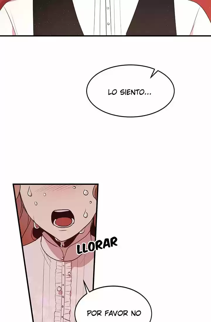 ¿Por Qué Haces Esto, Duque? - Capítulo 28 - Página 44 - LectorTMOo