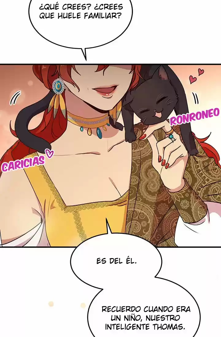 ¿Por Qué Haces Esto, Duque? - Capítulo 28 - Página 73 - LectorTMOo