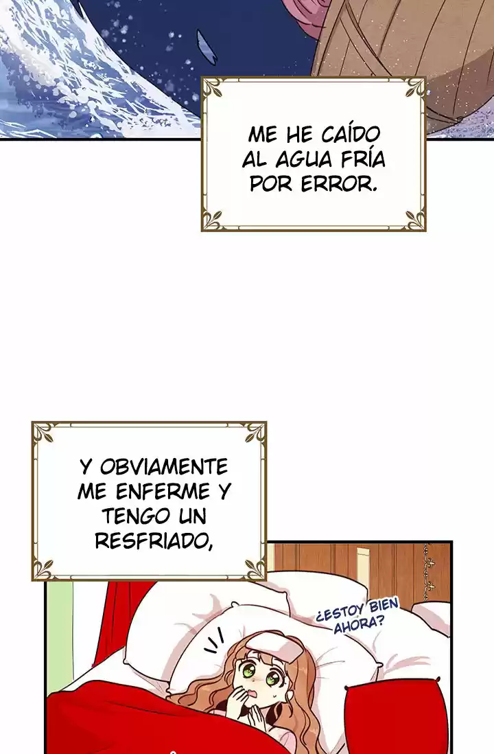 ¿Por Qué Haces Esto, Duque? - Capítulo 29 - Página 9 - LectorTMOo