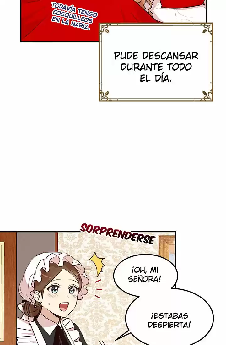 ¿Por Qué Haces Esto, Duque? - Capítulo 29 - Página 10 - LectorTMOo