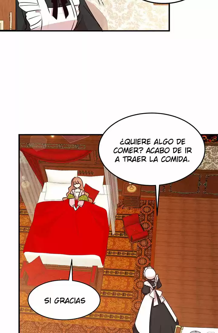 ¿Por Qué Haces Esto, Duque? - Capítulo 29 - Página 11 - LectorTMOo