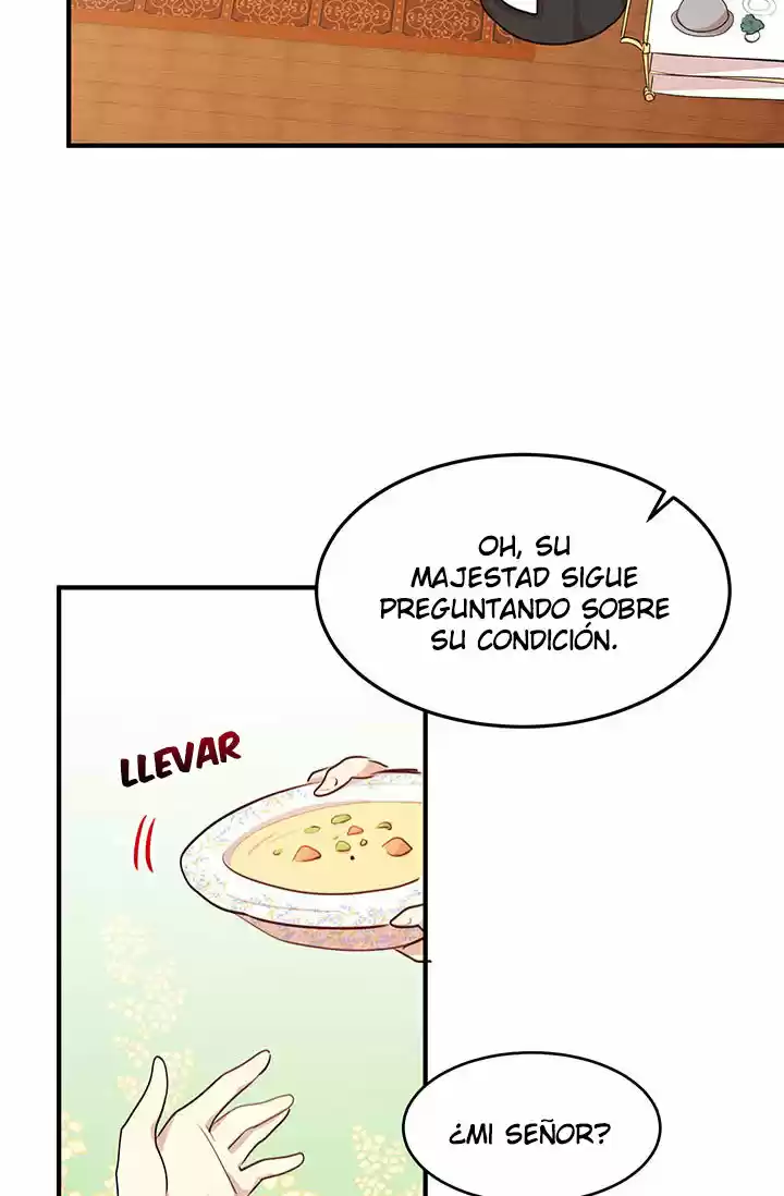 ¿Por Qué Haces Esto, Duque? - Capítulo 29 - Página 12 - LectorTMOo