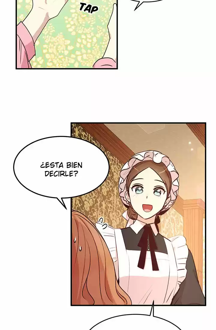 ¿Por Qué Haces Esto, Duque? - Capítulo 29 - Página 13 - LectorTMOo