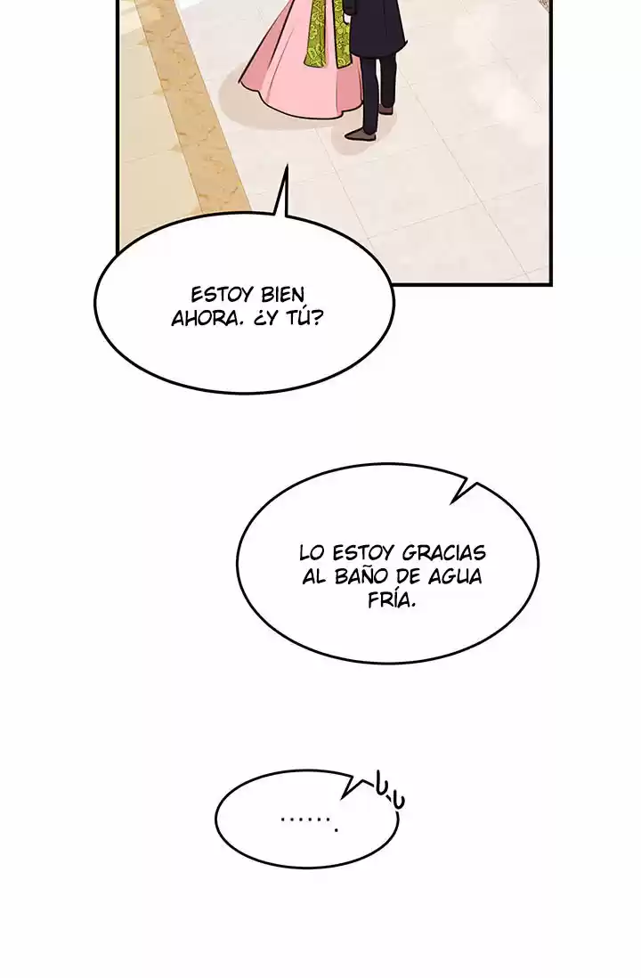 ¿Por Qué Haces Esto, Duque? - Capítulo 29 - Página 23 - LectorTMOo