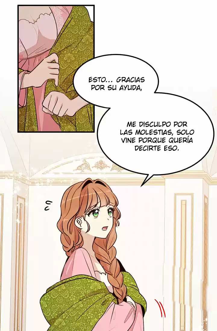 ¿Por Qué Haces Esto, Duque? - Capítulo 29 - Página 24 - LectorTMOo