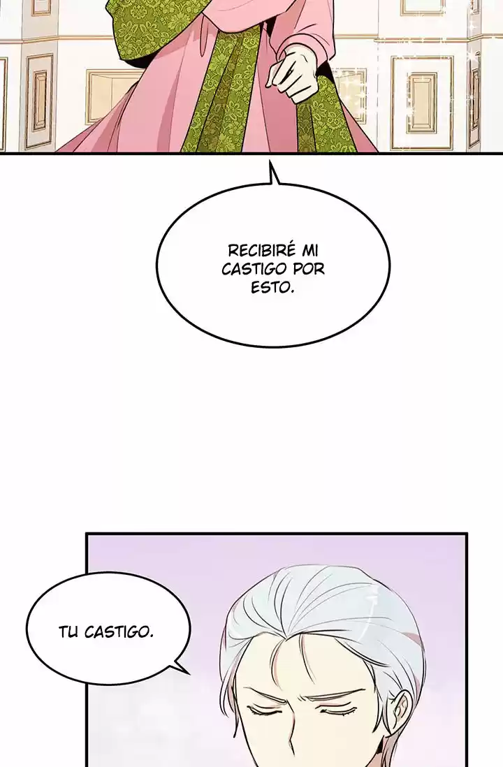 ¿Por Qué Haces Esto, Duque? - Capítulo 29 - Página 25 - LectorTMOo