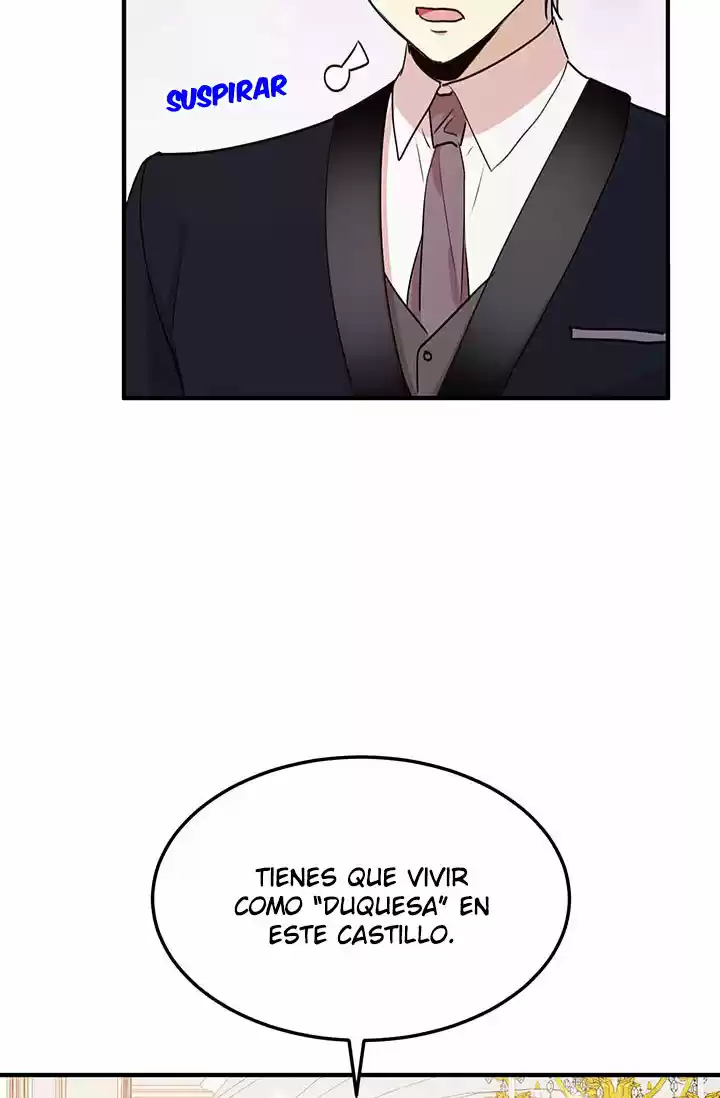 ¿Por Qué Haces Esto, Duque? - Capítulo 29 - Página 26 - LectorTMOo