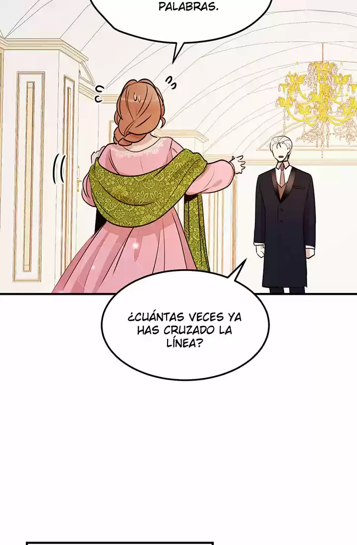 ¿Por Qué Haces Esto, Duque? - Capítulo 29 - Página 32 - LectorTMOo