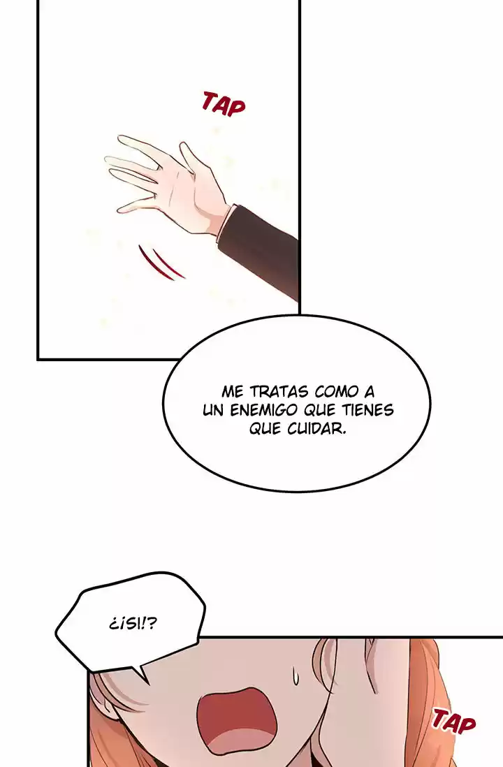 ¿Por Qué Haces Esto, Duque? - Capítulo 29 - Página 33 - LectorTMOo