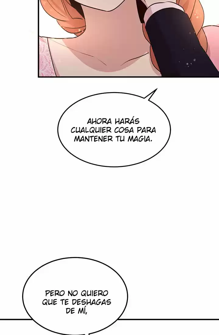 ¿Por Qué Haces Esto, Duque? - Capítulo 29 - Página 34 - LectorTMOo