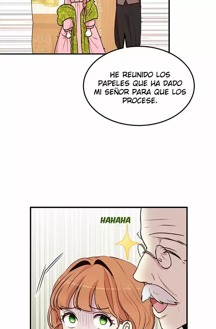 ¿Por Qué Haces Esto, Duque? - Capítulo 29 - Página 46 - LectorTMOo
