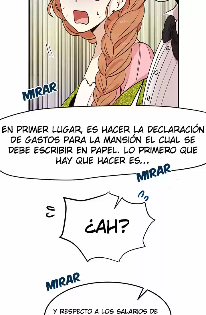 ¿Por Qué Haces Esto, Duque? - Capítulo 29 - Página 47 - LectorTMOo
