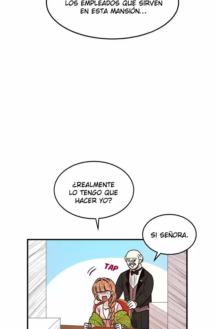 ¿Por Qué Haces Esto, Duque? - Capítulo 29 - Página 48 - LectorTMOo