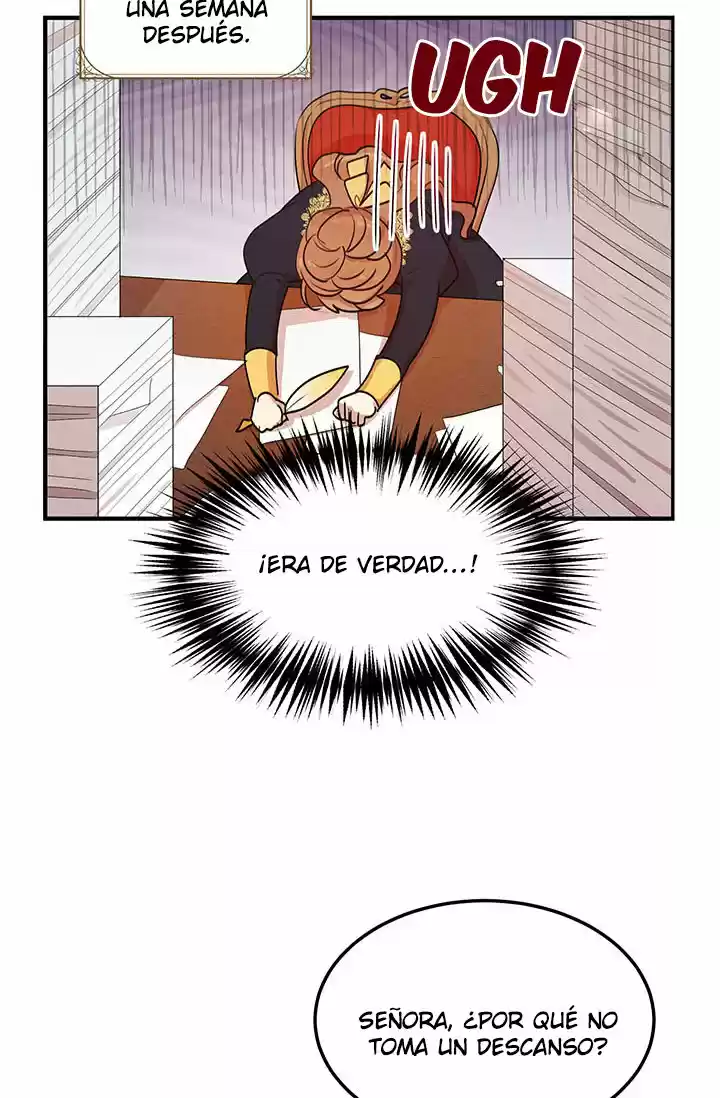 ¿Por Qué Haces Esto, Duque? - Capítulo 29 - Página 50 - LectorTMOo