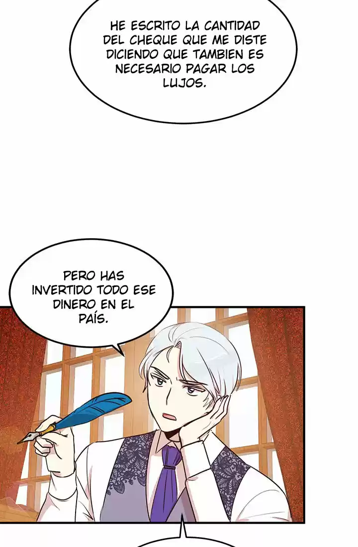 ¿Por Qué Haces Esto, Duque? - Capítulo 29 - Página 56 - LectorTMOo