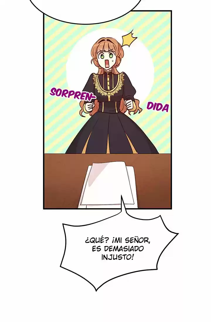 ¿Por Qué Haces Esto, Duque? - Capítulo 29 - Página 60 - LectorTMOo