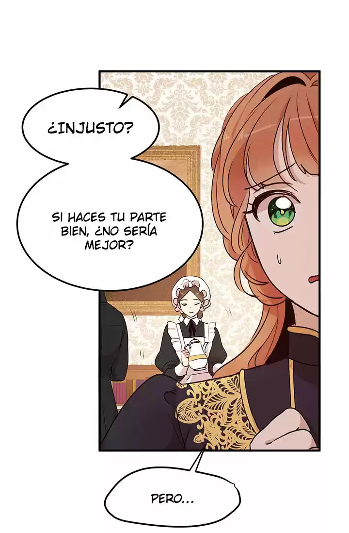 ¿Por Qué Haces Esto, Duque? - Capítulo 29 - Página 61 - LectorTMOo