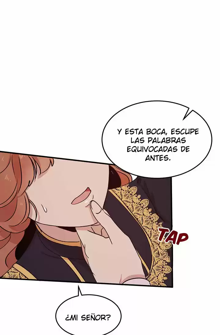 ¿Por Qué Haces Esto, Duque? - Capítulo 29 - Página 62 - LectorTMOo