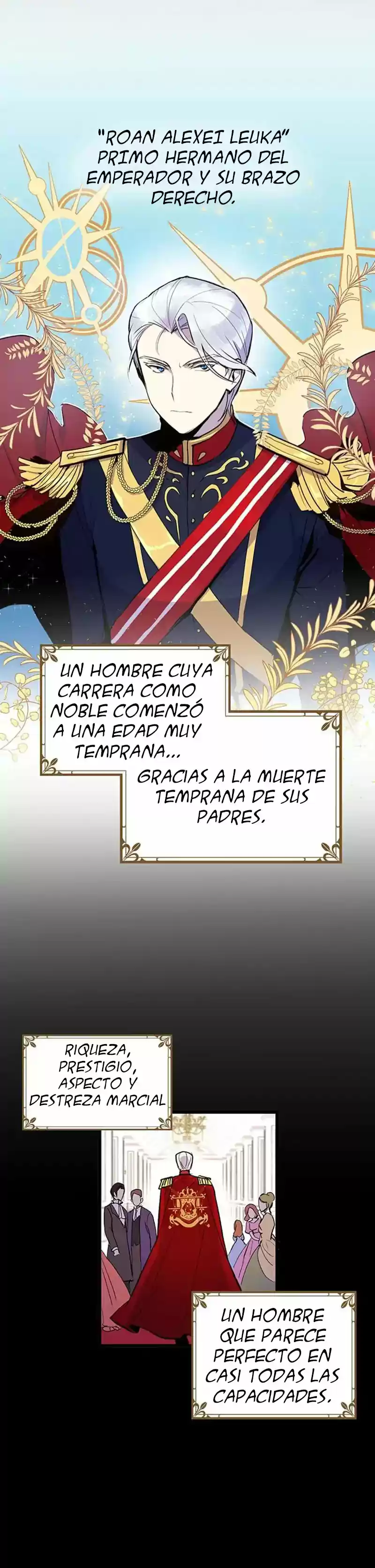 ¿Por Qué Haces Esto, Duque? - Capítulo 3 - Página 9 - LectorTMOo