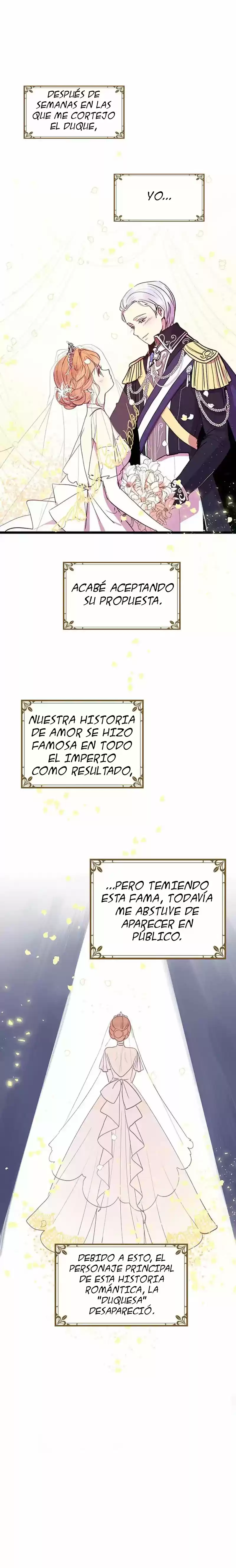 ¿Por Qué Haces Esto, Duque? - Capítulo 3 - Página 16 - LectorTMOo