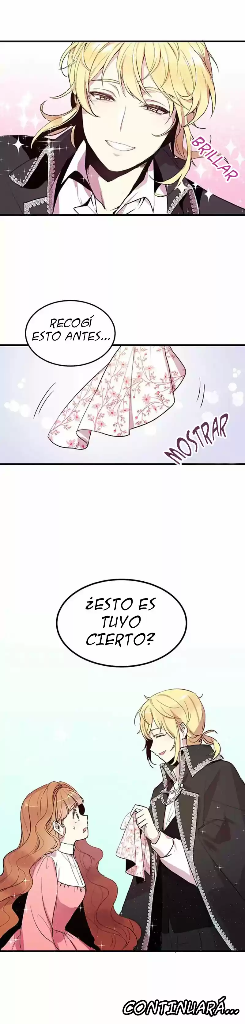 ¿Por Qué Haces Esto, Duque? - Capítulo 3 - Página 26 - LectorTMOo