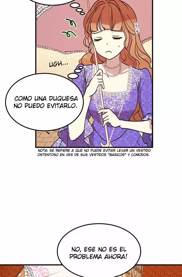 ¿Por Qué Haces Esto, Duque? - Capítulo 30 - Página 10 - LectorTMOo
