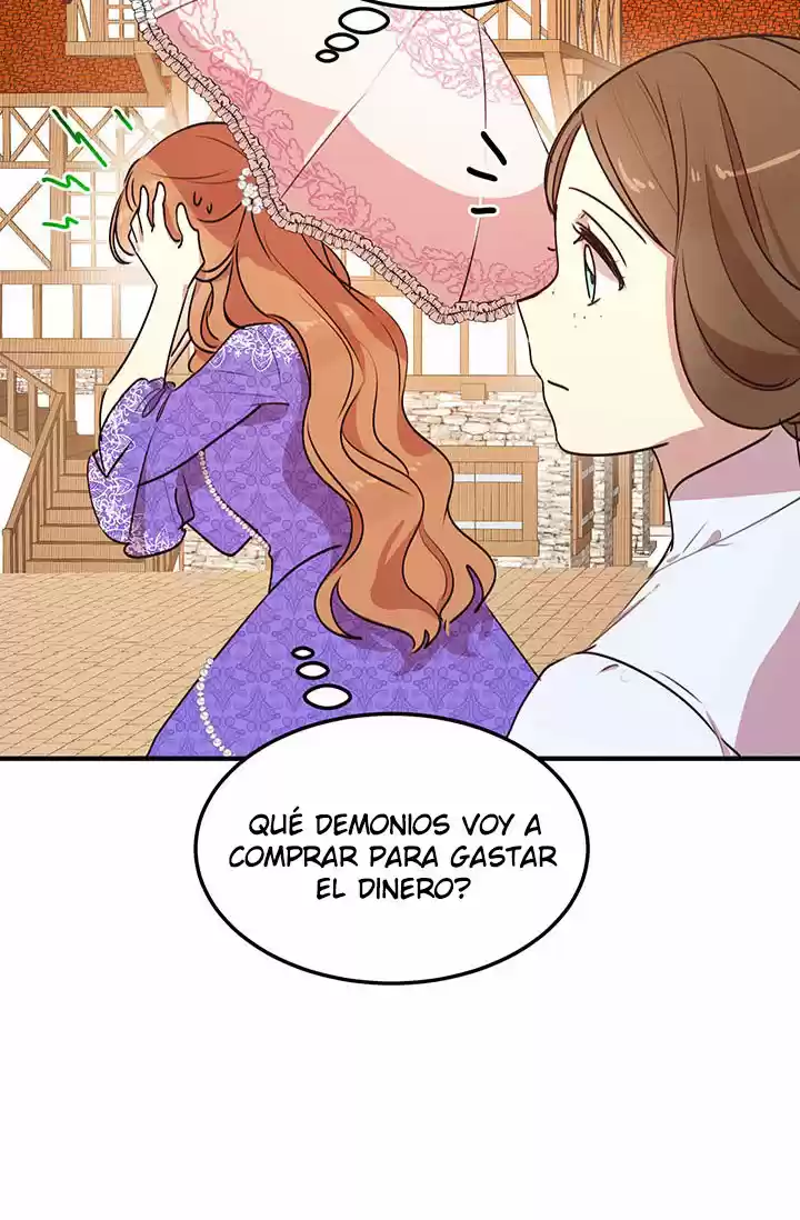 ¿Por Qué Haces Esto, Duque? - Capítulo 30 - Página 11 - LectorTMOo