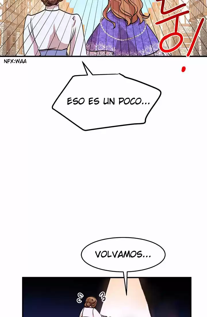 ¿Por Qué Haces Esto, Duque? - Capítulo 30 - Página 16 - LectorTMOo