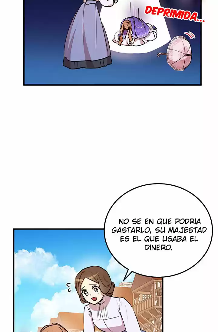 ¿Por Qué Haces Esto, Duque? - Capítulo 30 - Página 17 - LectorTMOo