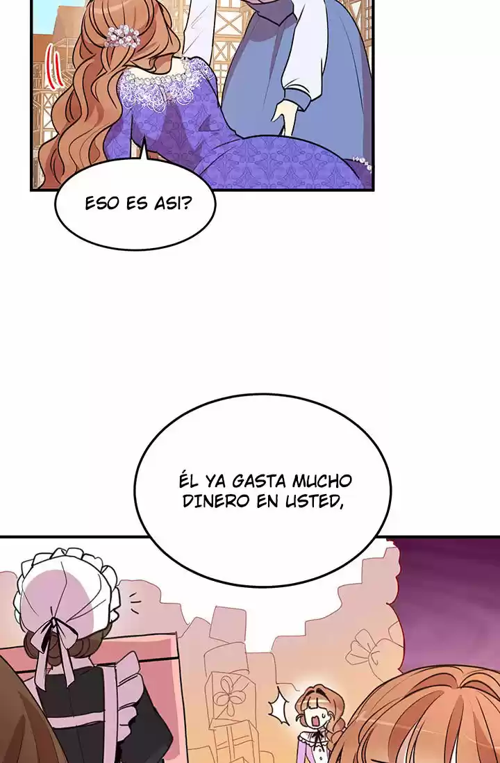 ¿Por Qué Haces Esto, Duque? - Capítulo 30 - Página 18 - LectorTMOo