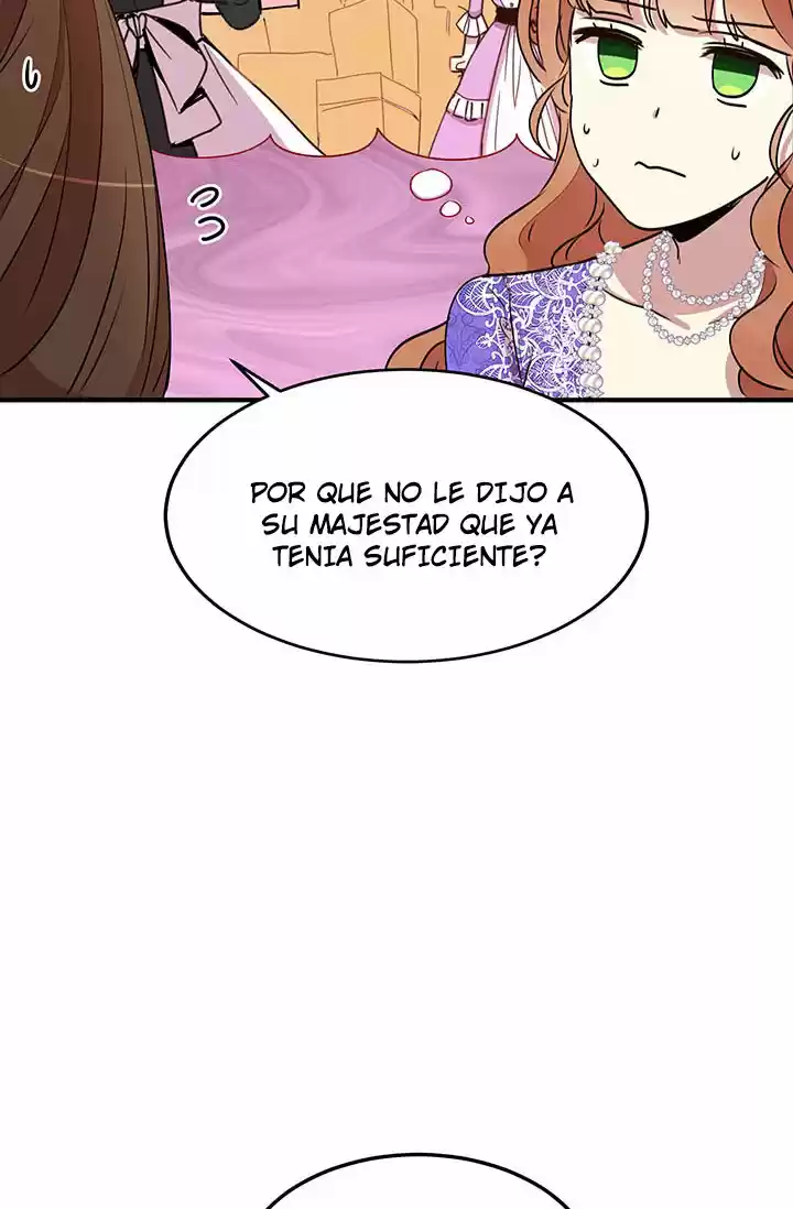 ¿Por Qué Haces Esto, Duque? - Capítulo 30 - Página 19 - LectorTMOo