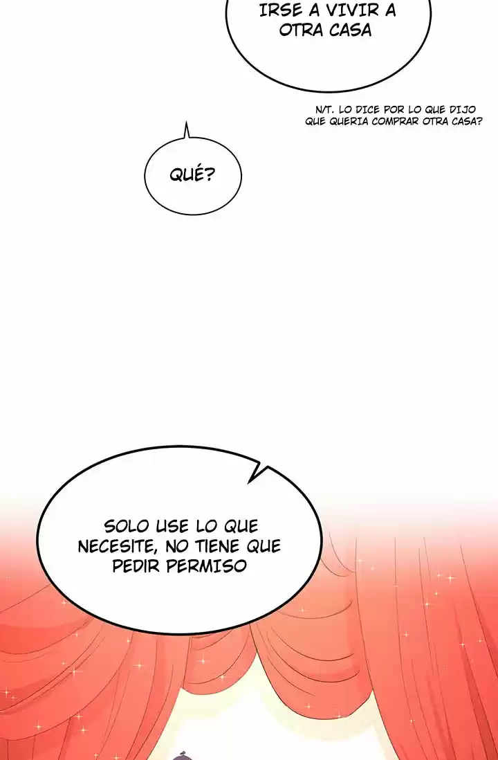 ¿Por Qué Haces Esto, Duque? - Capítulo 30 - Página 23 - LectorTMOo