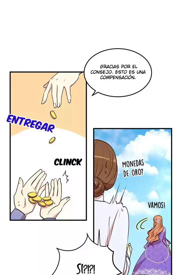 ¿Por Qué Haces Esto, Duque? - Capítulo 30 - Página 30 - LectorTMOo