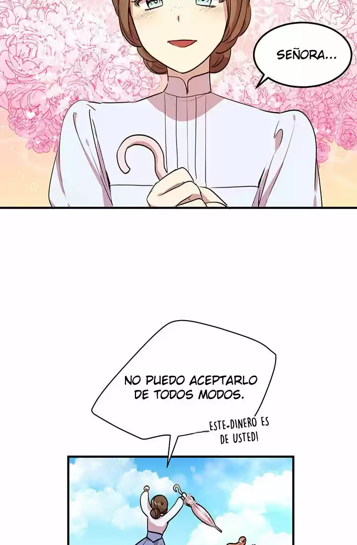 ¿Por Qué Haces Esto, Duque? - Capítulo 30 - Página 33 - LectorTMOo