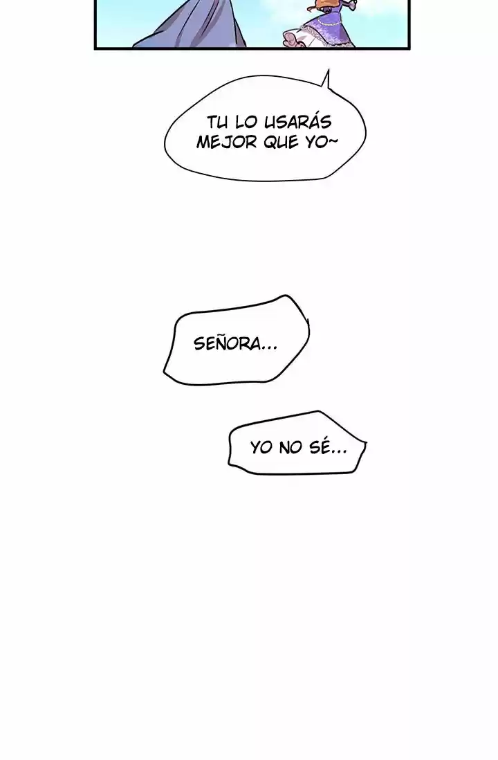 ¿Por Qué Haces Esto, Duque? - Capítulo 30 - Página 34 - LectorTMOo