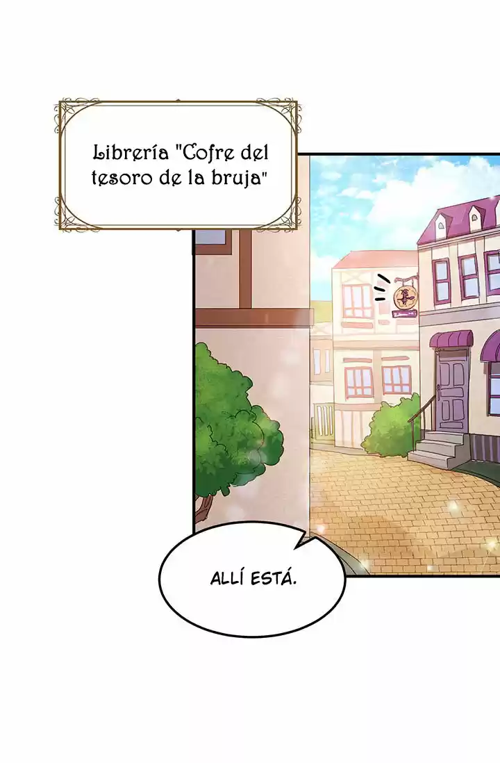 ¿Por Qué Haces Esto, Duque? - Capítulo 30 - Página 37 - LectorTMOo