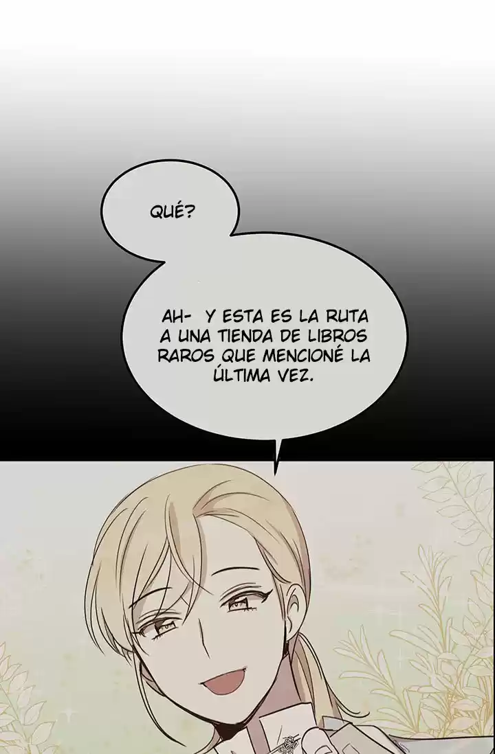 ¿Por Qué Haces Esto, Duque? - Capítulo 30 - Página 38 - LectorTMOo