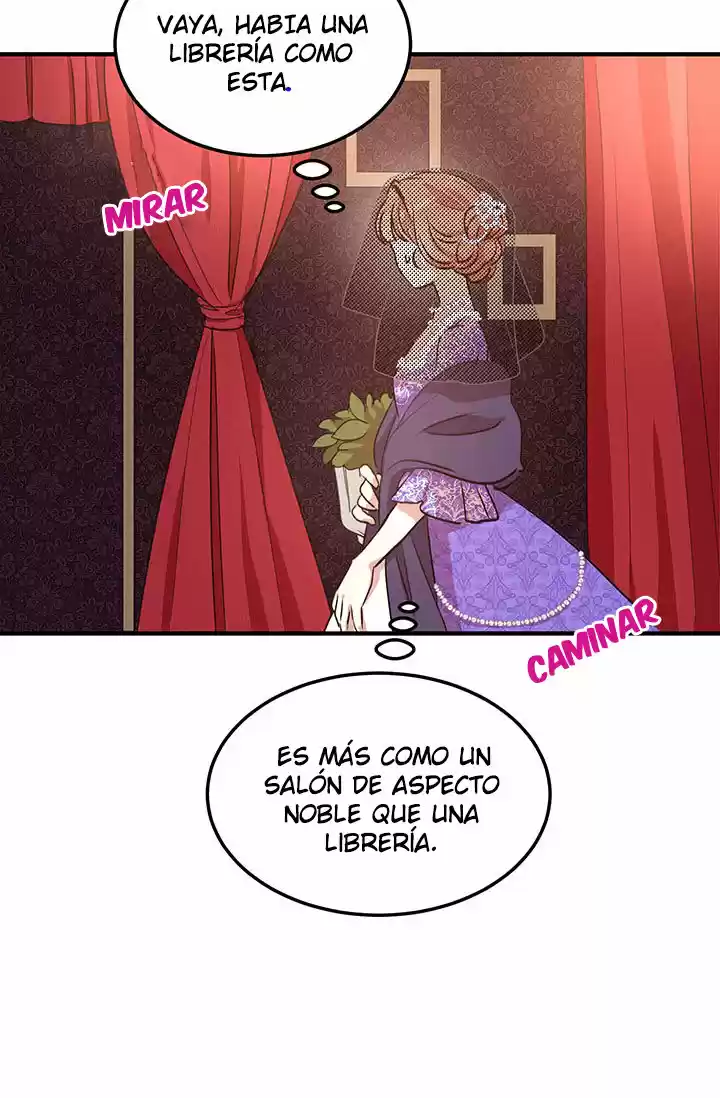 ¿Por Qué Haces Esto, Duque? - Capítulo 30 - Página 44 - LectorTMOo