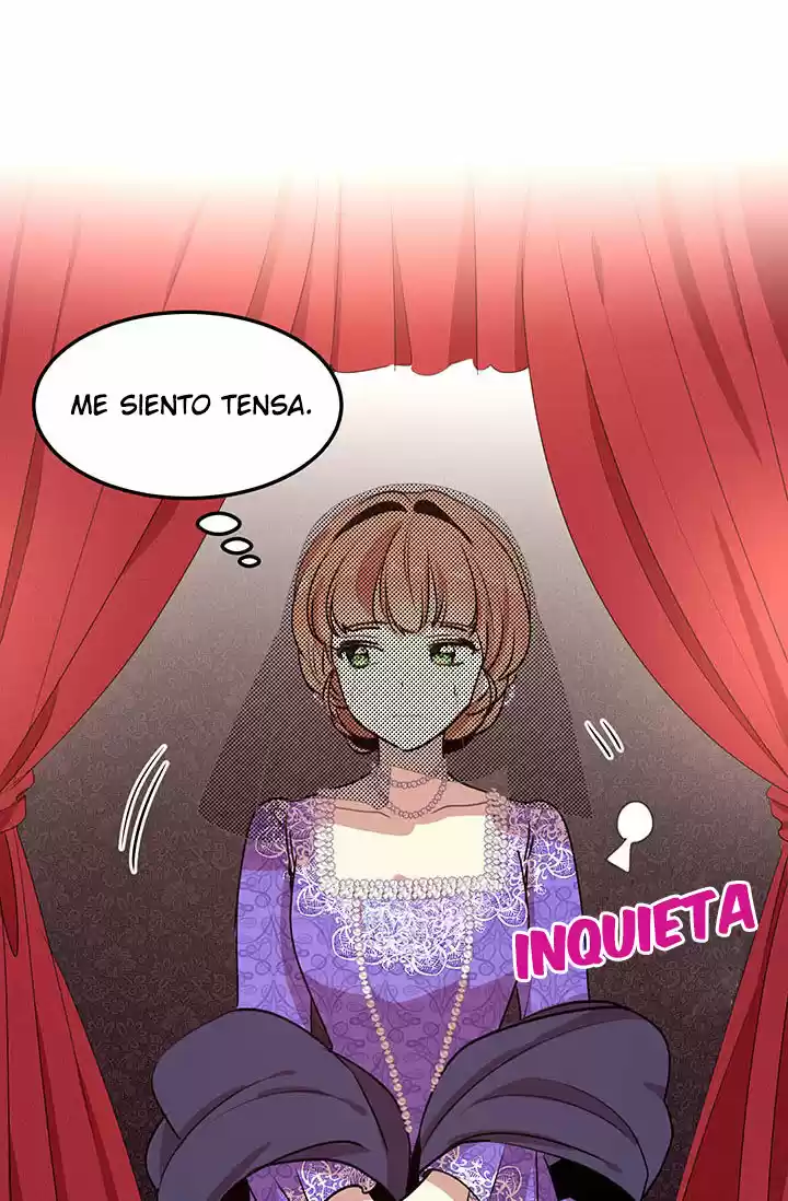 ¿Por Qué Haces Esto, Duque? - Capítulo 30 - Página 45 - LectorTMOo