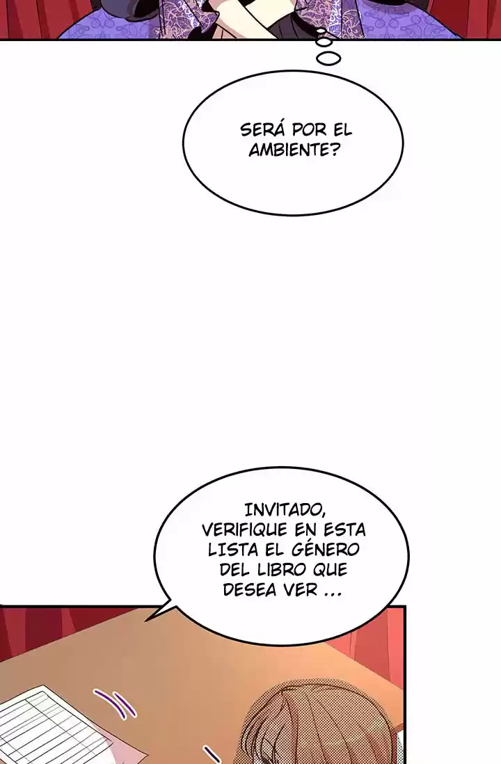 ¿Por Qué Haces Esto, Duque? - Capítulo 30 - Página 46 - LectorTMOo